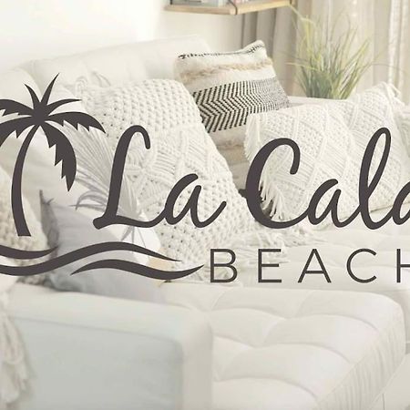 Апартаменты La Cala Beach, La Cala De Mijas. Экстерьер фото
